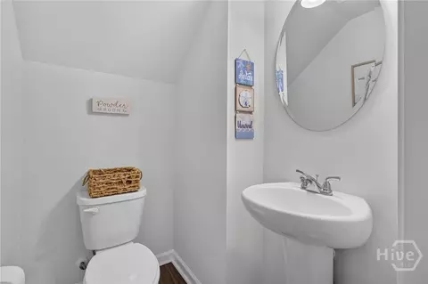 Entry Way - 112 Jepson Way, Pooler, GA 31322 photo 8 of 12