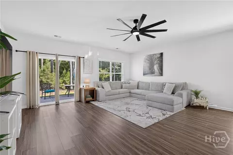 Living - 112 Jepson Way, Pooler, GA 31322 photo 2 of 2