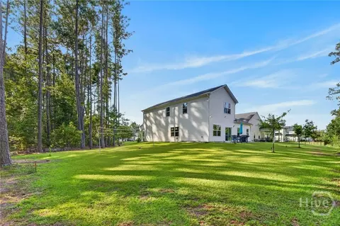 Exterior - 112 Jepson Way, Pooler, GA 31322 photo 2 of 5