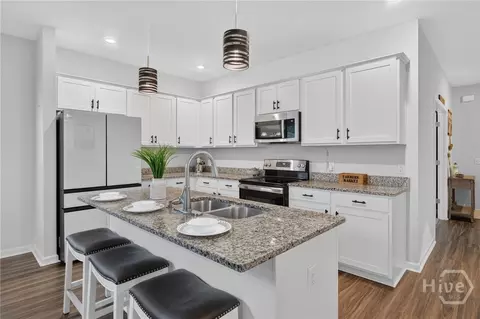 Kitchen - 112 Jepson Way, Pooler, GA 31322 photo 1 of 4