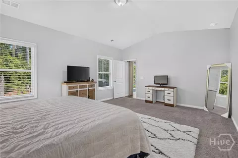 Bedroom - 112 Jepson Way, Pooler, GA 31322 photo 4 of 10