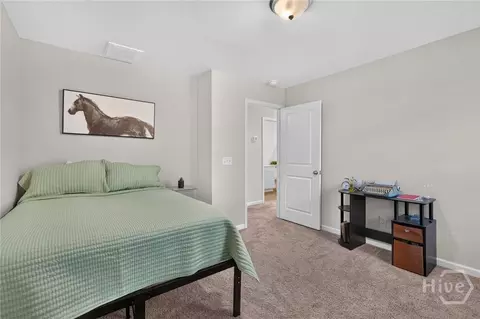 Bedroom - 112 Jepson Way, Pooler, GA 31322 photo 6 of 10