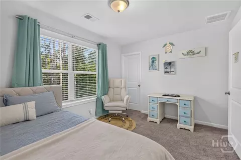 Bedroom - 112 Jepson Way, Pooler, GA 31322 photo 10 of 10