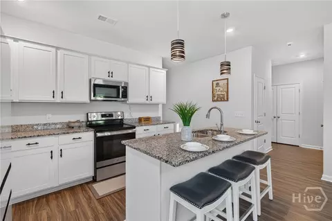 Kitchen - 112 Jepson Way, Pooler, GA 31322 photo 2 of 4