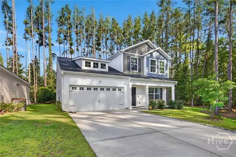 Exterior - 112 Jepson Way, Pooler, GA 31322 photo 5 of 5