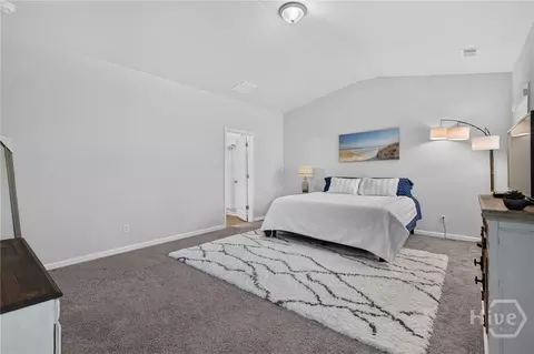 Bedroom - 112 Jepson Way, Pooler, GA 31322 photo 3 of 10