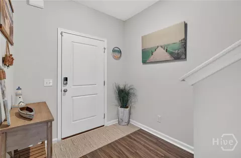 Entry Way - 112 Jepson Way, Pooler, GA 31322 photo 2 of 12