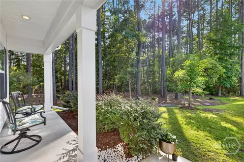 Exterior - 112 Jepson Way, Pooler, GA 31322 photo 3 of 5