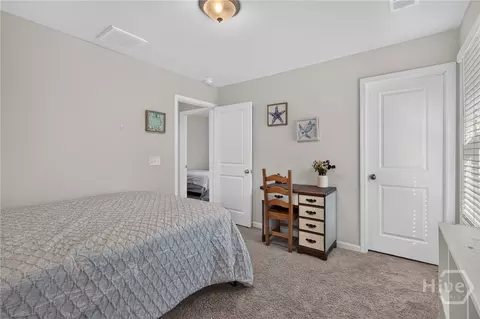 Bedroom - 112 Jepson Way, Pooler, GA 31322 photo 7 of 10