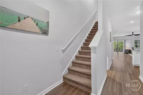 Entry Way - 112 Jepson Way, Pooler, GA 31322 photo 9 of 12