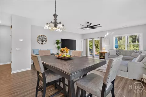 Dining - 112 Jepson Way, Pooler, GA 31322 photo 1 of 2
