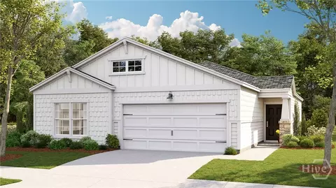 188 Geranium Way, Bloomingdale, GA 31302