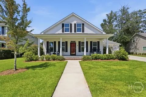 15 Oakhaven Ln, Savannah, GA 31419