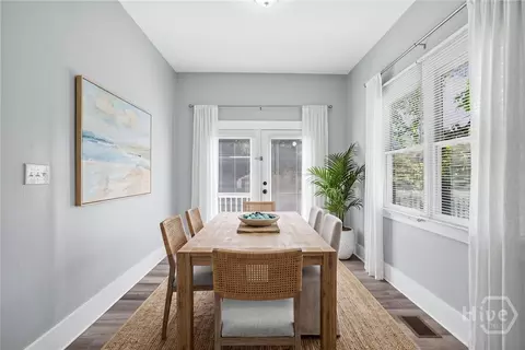 Dining - 535 E 37th St, Savannah, GA 31401 photo 1 of 1