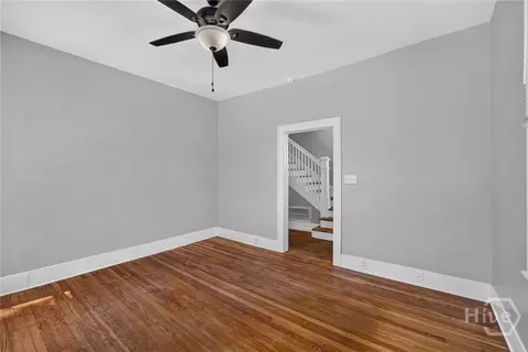 Living - 535 E 37th St, Savannah, GA 31401 photo 4 of 5