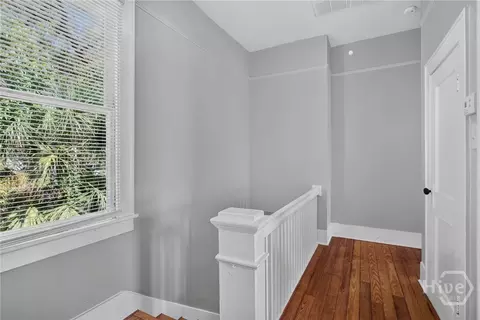 Entry Way - 535 E 37th St, Savannah, GA 31401 photo 6 of 7
