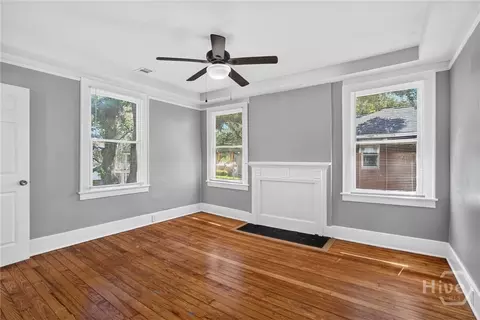 Living - 535 E 37th St, Savannah, GA 31401 photo 5 of 5