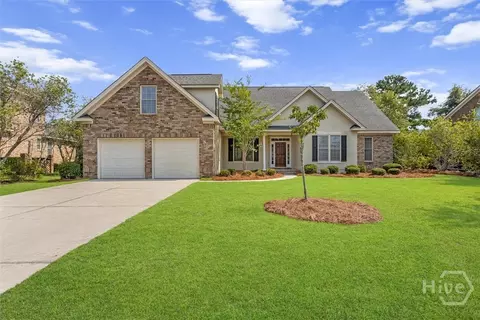4 Cord Grass Ln, Savannah, GA 31405