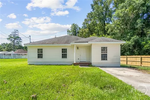 2003 Mitchell St, Savannah, GA 31405