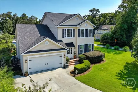1014 Walthour Rd, Savannah, GA 31410