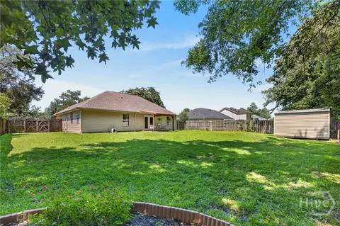 Exterior - 211 Longleaf Cir, Pooler, GA 31322 photo 4 of 7