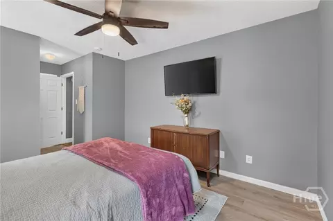 Bedroom - 211 Longleaf Cir, Pooler, GA 31322 photo 4 of 4