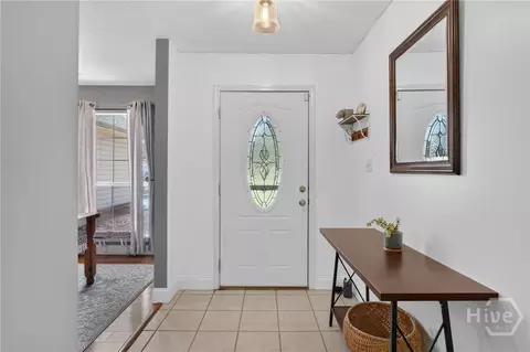 Entry Way - 211 Longleaf Cir, Pooler, GA 31322 photo 2 of 3