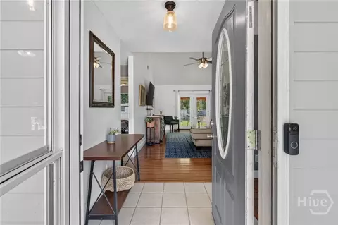 Entry Way - 211 Longleaf Cir, Pooler, GA 31322 photo 1 of 3