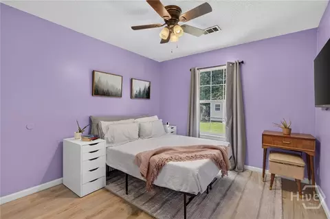 Bedroom - 211 Longleaf Cir, Pooler, GA 31322 photo 1 of 4