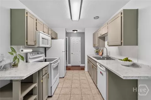 Kitchen - 211 Longleaf Cir, Pooler, GA 31322 photo 1 of 4
