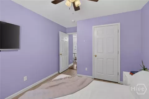 Bedroom - 211 Longleaf Cir, Pooler, GA 31322 photo 2 of 4