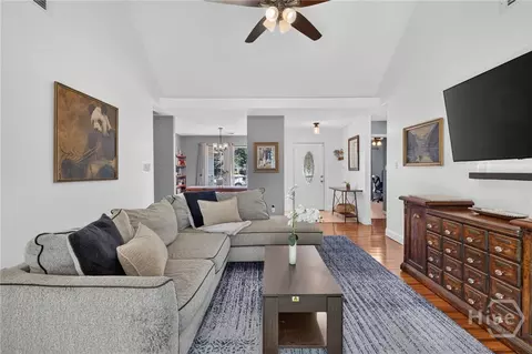 Living - 211 Longleaf Cir, Pooler, GA 31322 photo 1 of 1