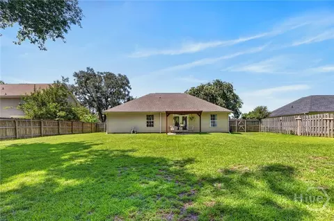 Exterior - 211 Longleaf Cir, Pooler, GA 31322 photo 7 of 7