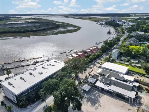 2910 River Dr #107, Savannah, GA 31404