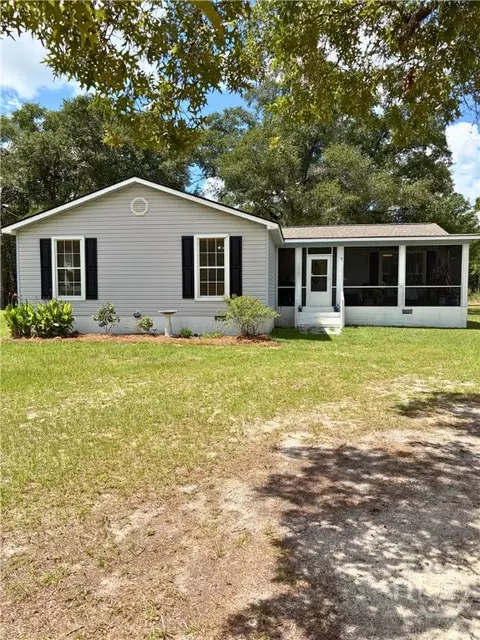 325 Groveland Nevils Rd, Pembroke, GA 31321