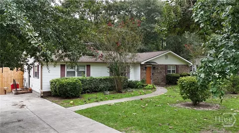 227 Shuman Dr, Statesboro, GA 30458