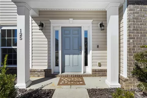 Exterior - 125 Grimsby Rd, Savannah, GA 31407 photo 2 of 6