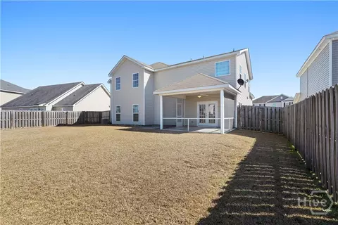 Exterior - 125 Grimsby Rd, Savannah, GA 31407 photo 5 of 6