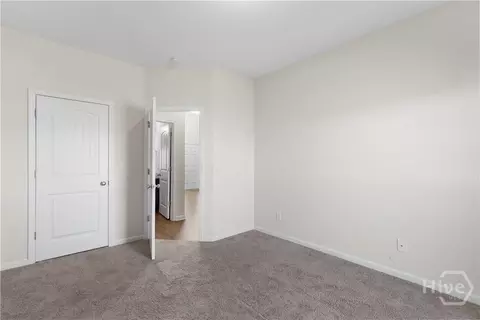Bedroom - 125 Grimsby Rd, Savannah, GA 31407 photo 2 of 8