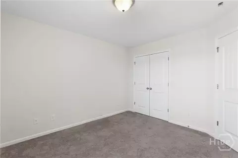 Bedroom - 125 Grimsby Rd, Savannah, GA 31407 photo 7 of 8