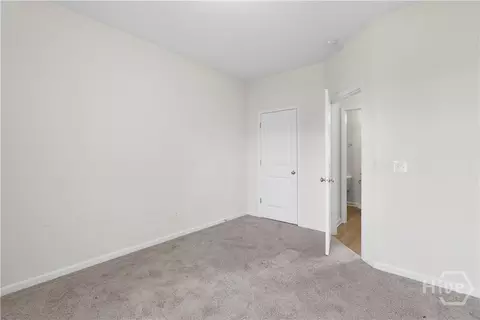 Bedroom - 125 Grimsby Rd, Savannah, GA 31407 photo 1 of 8
