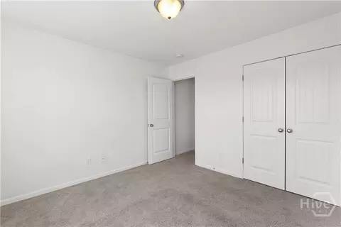 Bedroom - 125 Grimsby Rd, Savannah, GA 31407 photo 5 of 8