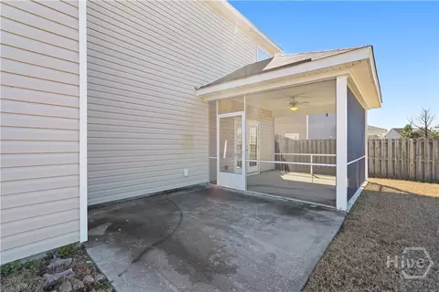 Exterior - 125 Grimsby Rd, Savannah, GA 31407 photo 4 of 6
