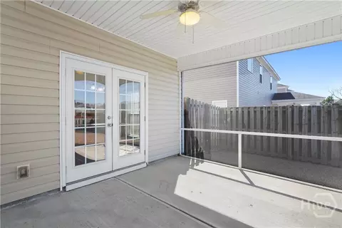 Exterior - 125 Grimsby Rd, Savannah, GA 31407 photo 3 of 6