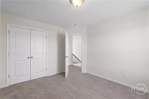 Bedroom - 125 Grimsby Rd, Savannah, GA 31407 photo 8 of 8