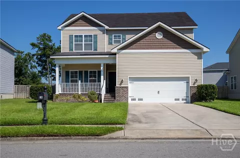 64 Dunnoman Dr, Savannah, GA 31419