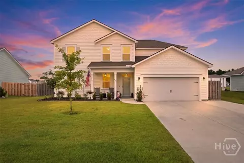 523 Logging Hill Dr, Richmond Hill, GA 31324