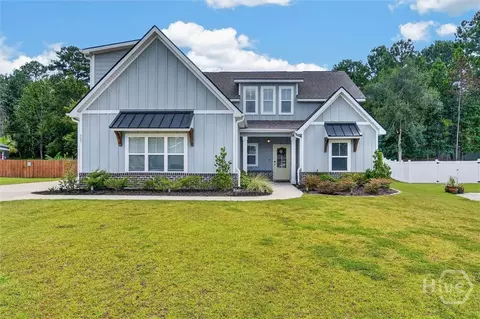 117 Treutlen Ct, Rincon, GA 31326