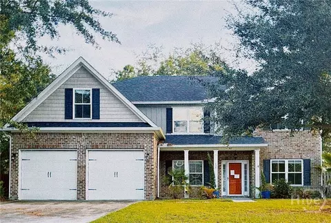 130 Timberland Cir, Richmond Hill, GA 31324