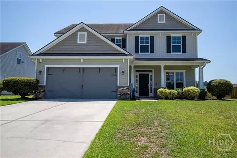 13 Salix Dr, Savannah, GA 31407